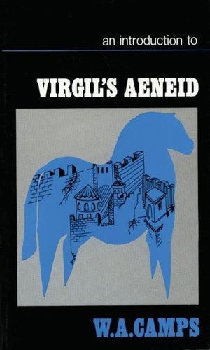 An Introduction to Virgil's Aeneid,New