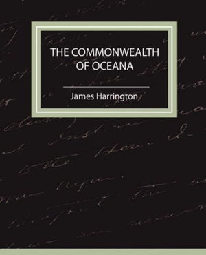 The Commonwealth of Oceana,Used