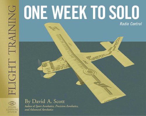 One Week To Solo