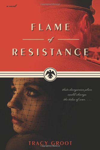 Flame Of Resistance