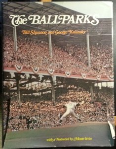 The ballparks,Used