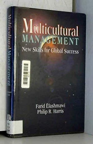 Multicultural Management: New Skills for Global Success (Managing Cultural Differences),Used