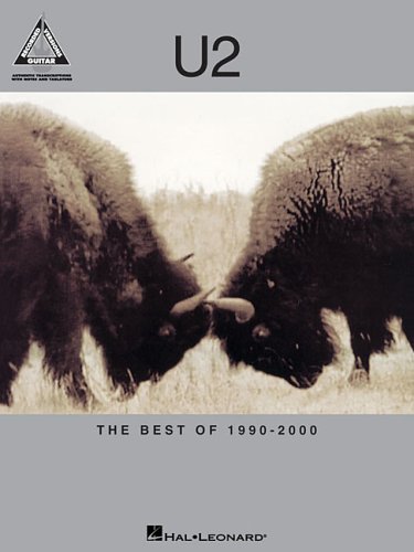 U2  The Best of 19902000,Used