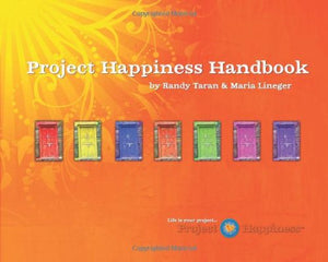 Project Happiness Handbook,New