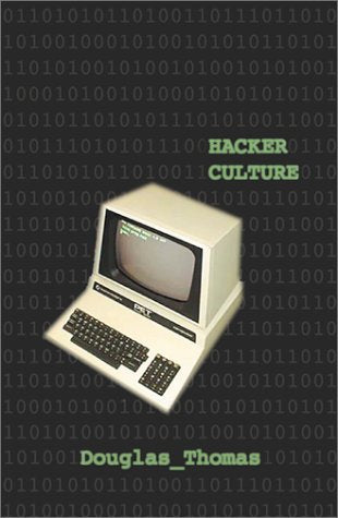 Hacker Culture,Used