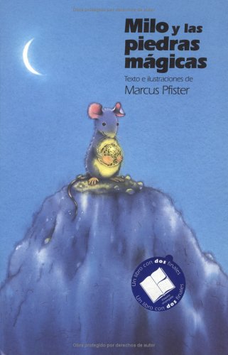 Milo y Las Piedras Magicas (Spanish Edition),Used