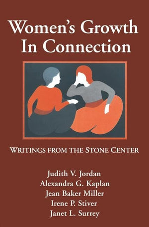 Women'S Growth In Connection: Writings From The Stone Center,New