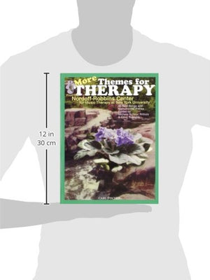 More Themes For Therapy (Piano, Voix, Gu),Used