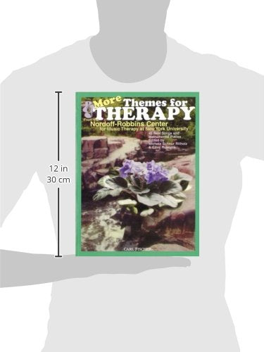 More Themes For Therapy (Piano, Voix, Gu),Used