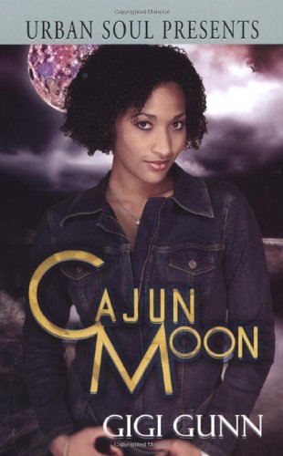Cajun Moon (Urban Soul Presents),Used