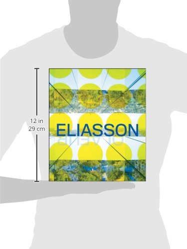 Take Your Time: Olafur Eliasson,New