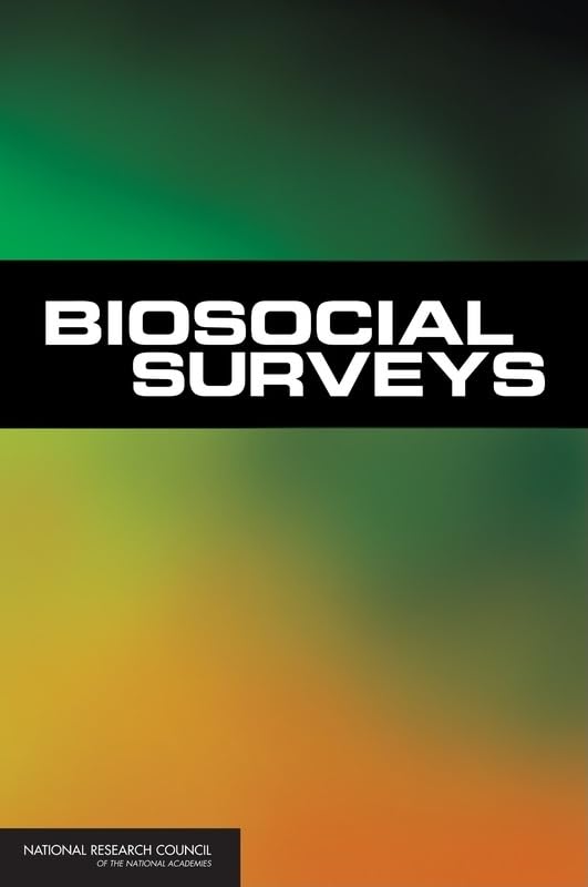 Biosocial Surveys,Used