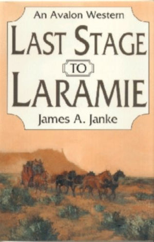Last Stage to Laramie,Used