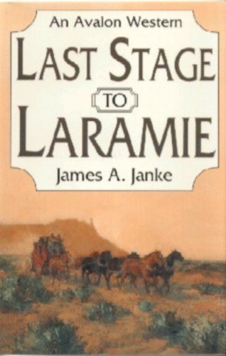 Last Stage to Laramie,Used