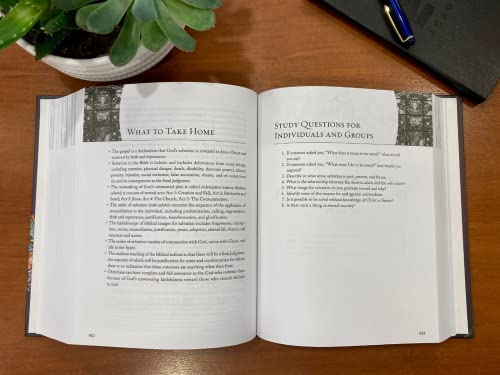 Evangelical Theology, Second Edition: A Biblical And Systematic Introduction,New