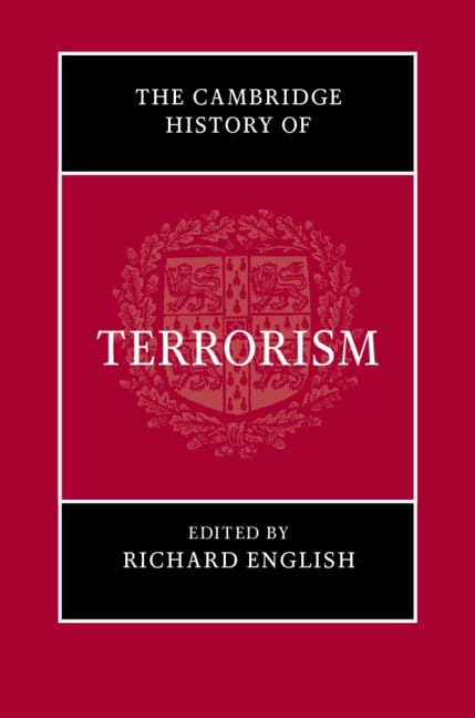 The Cambridge History of Terrorism,Used