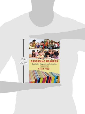 Assessing Readers: Qualitative Diagnosis And Instruction, Second Edition,New