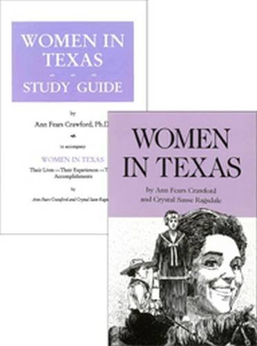 Women in Texas,New