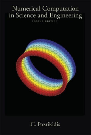 Numerical Computation in Science and Engineering (Topics in Chemical Engineering),Used