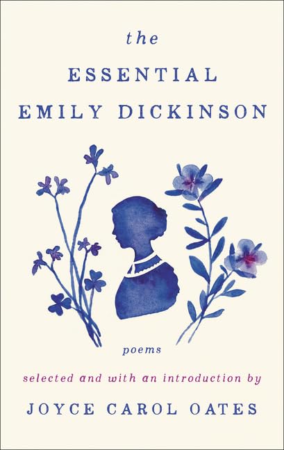 The Essential Emily Dickinson,New