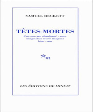 Ttes mortes,Used