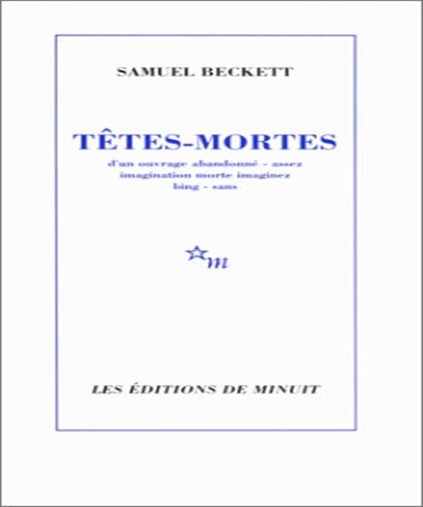Ttes mortes,Used