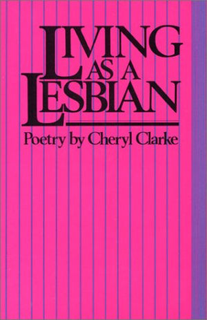 Living As A Lesbian: Poetry