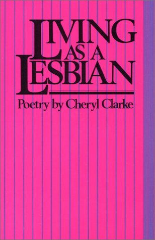 Living As A Lesbian: Poetry