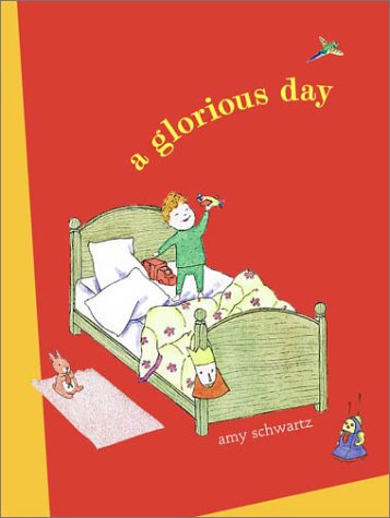 A Glorious Day,Used