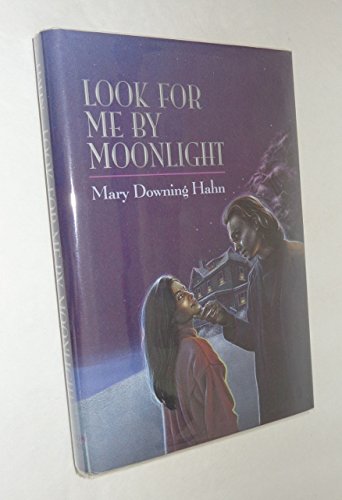 Look for Me by Moonlight,Used
