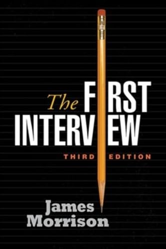 The First Interview, Third Edition,New