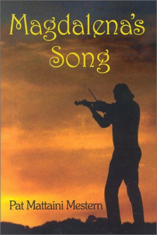 Magdalena'S Song,Used