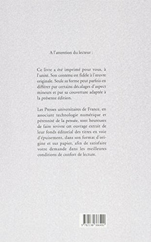Le droit politique de l'tat,Used