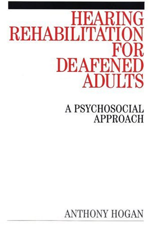 Hearing Rehabilitation,Used