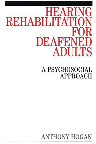 Hearing Rehabilitation,Used