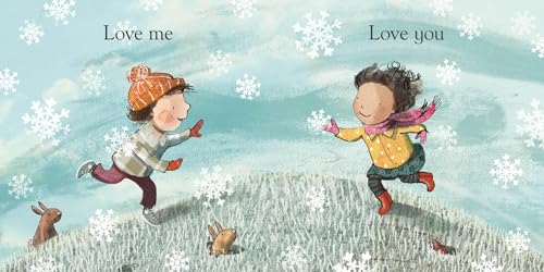 Love Always Everywhere