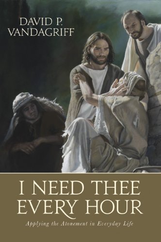 I Need Thee Every Hour,New