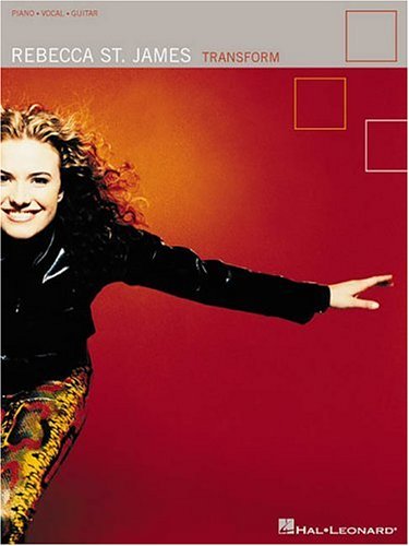 Transform (Piano / Vocal / Guitar),Used