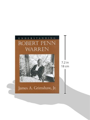 Understanding Robert Penn Warren,Used