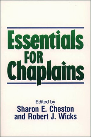 Essentials For Chaplains,New