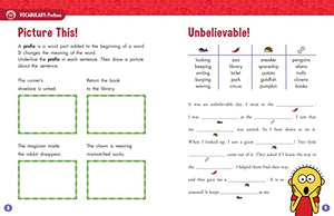 Mad Libs Workbook: Summer Activities: World's Greatest Word Game,Used