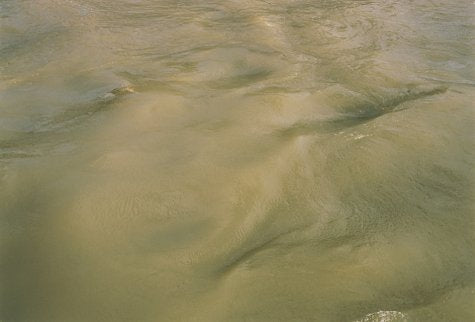 Roni Horn: Another Water,New