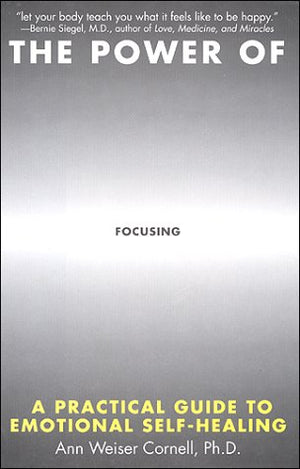 The Power of Focusing,Used