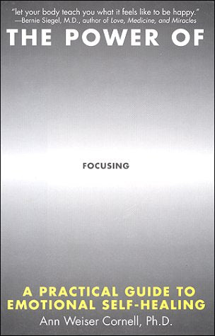 The Power of Focusing,Used