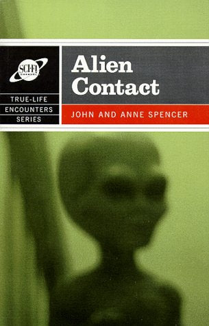 True Life Encounters Alien (TrueLife Encounters Series),Used