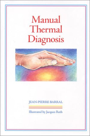 Manual Thermal Diagnosis,Used