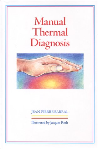 Manual Thermal Diagnosis,Used