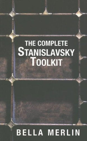The Complete Stanislavsky Toolkit,Used