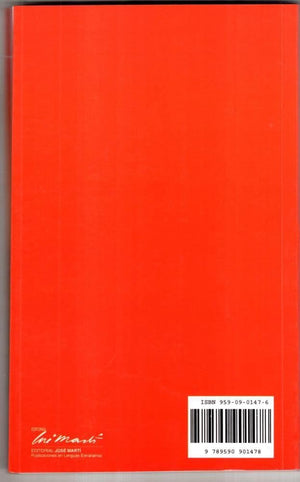 History Will Absolve Me (Annotated Edition),Used
