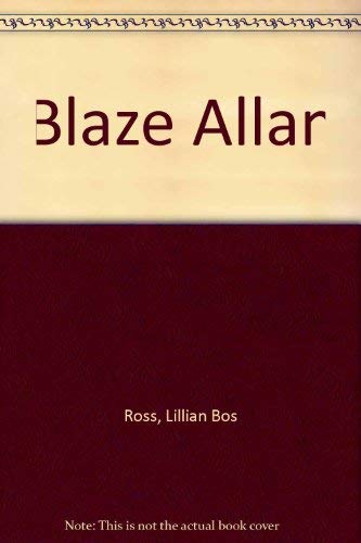 Blaze Allan,Used